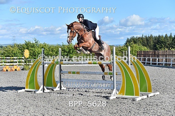 BPP_5628 - SAT CLASS 32 FOX/1.20M