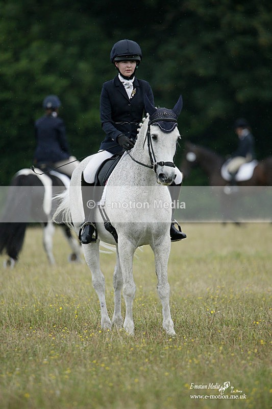 BVRC 030721 574 - Bourne Valley Riding Club Dressage 03/07/21