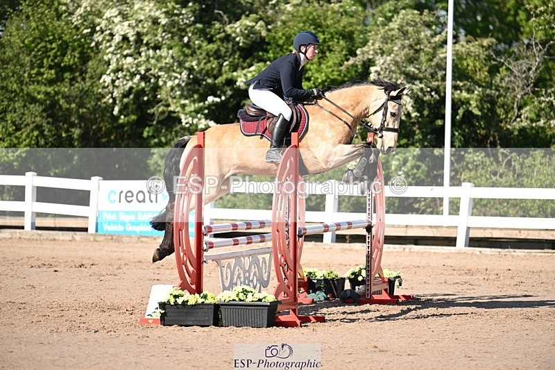 250510-092250-09907 - Cls 19 Snr British Novice and 90cm Open