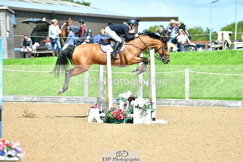 230729A-115336-05604 - Cls 14 NAF Bronze League Semi Final