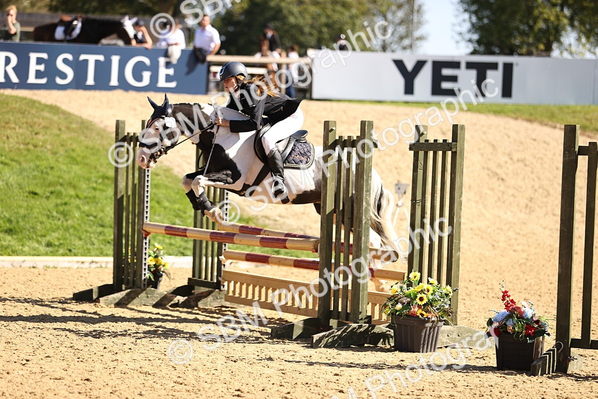 SBM_38488 - J39 - Senior 85cm Championship
