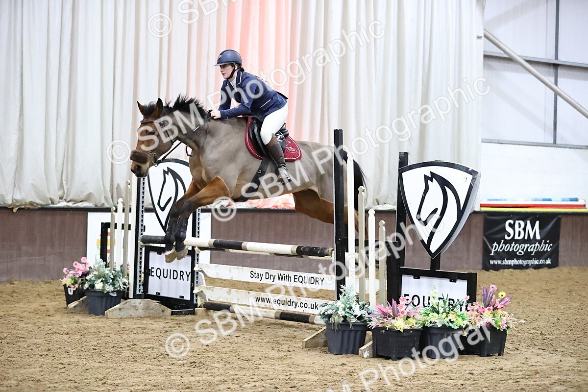 SBM_009049 - Class 20 - Senior British Novice - 80cm