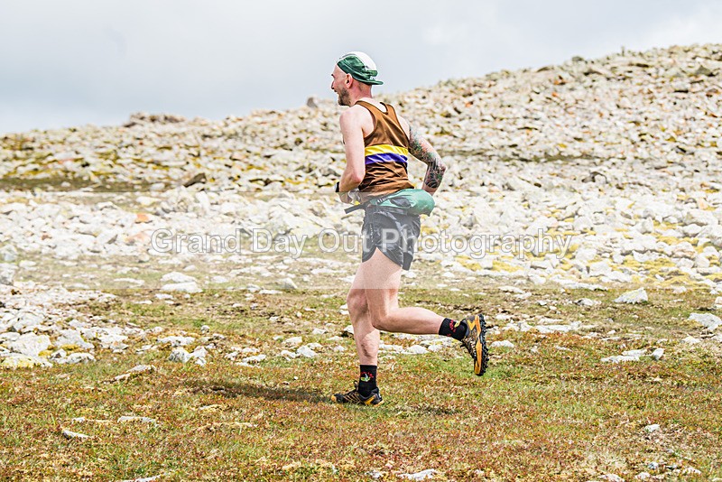 Great Lakes-205 - Great Lakes Fell Race Saturday 18th June 2022