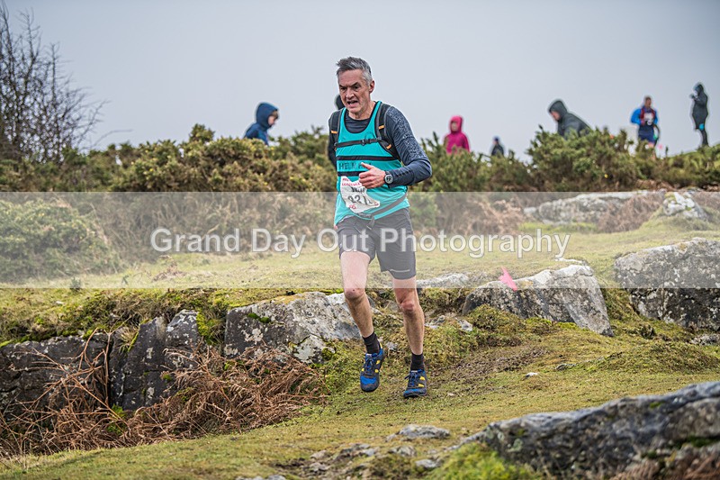 KWL-632 - Kendal Winter League Birkrigg Sunday 29th January 2023