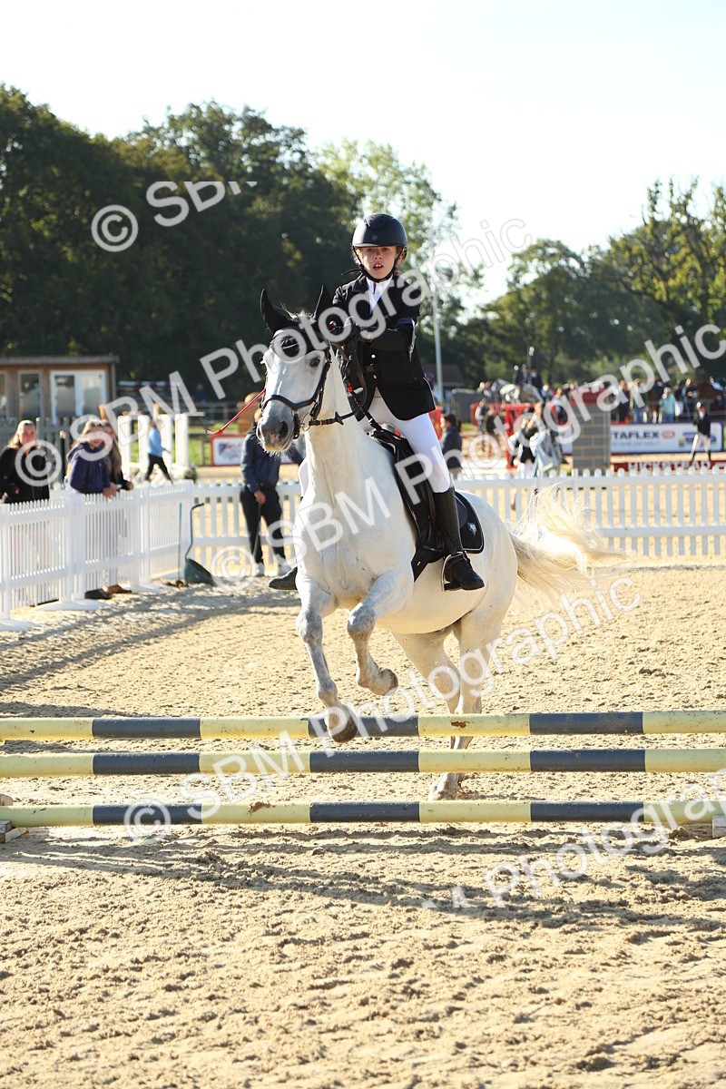SBM_35810 - J5 - Junior Pony 50cm Championship