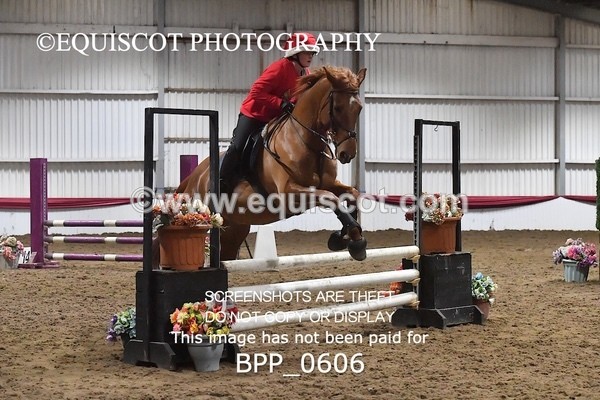 BPP_0606 - CLASS 5 70CM