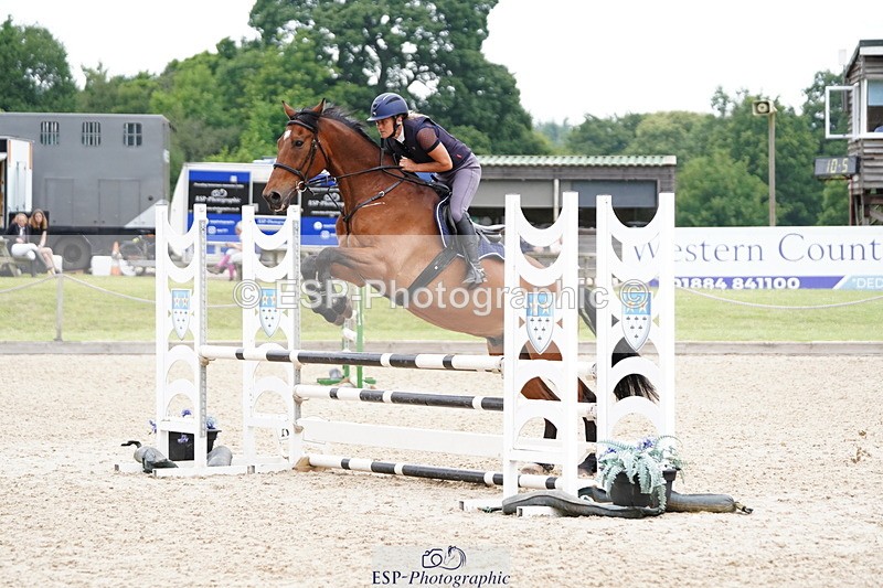 250613A-130340-01562 - Cls 12 95cm Amateur Quali