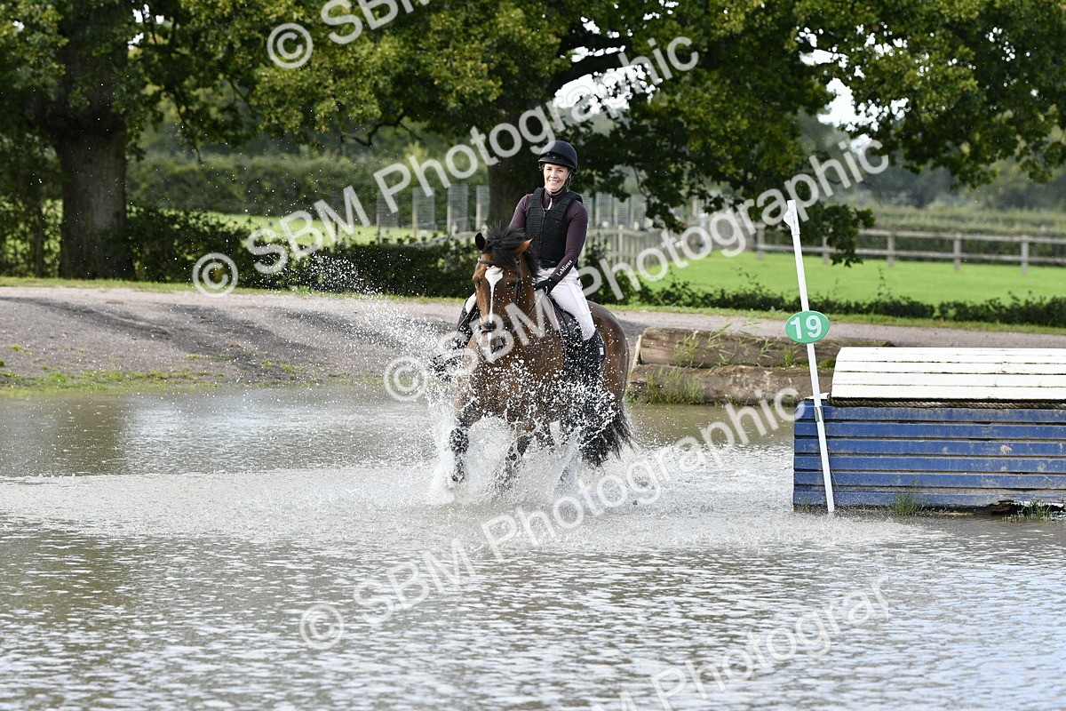 SBM_21747 - E9 - Eventers Challenge 60cm Championship