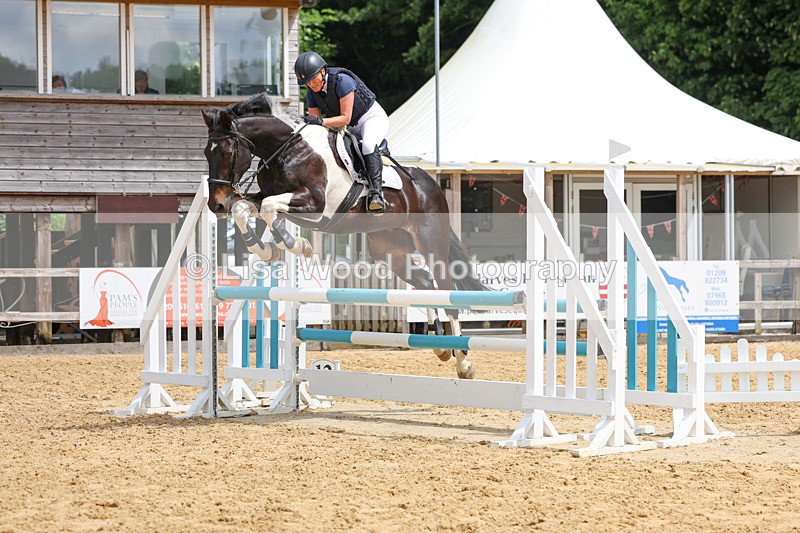 3E7A3367 - Class 5: Senior Discovery/1m open