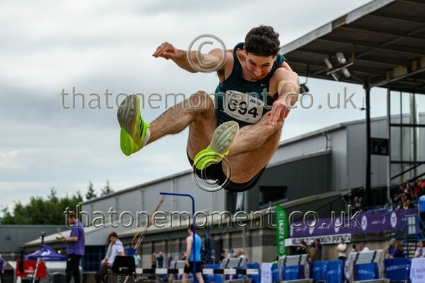 Sen25SUN-916863 - Field Male