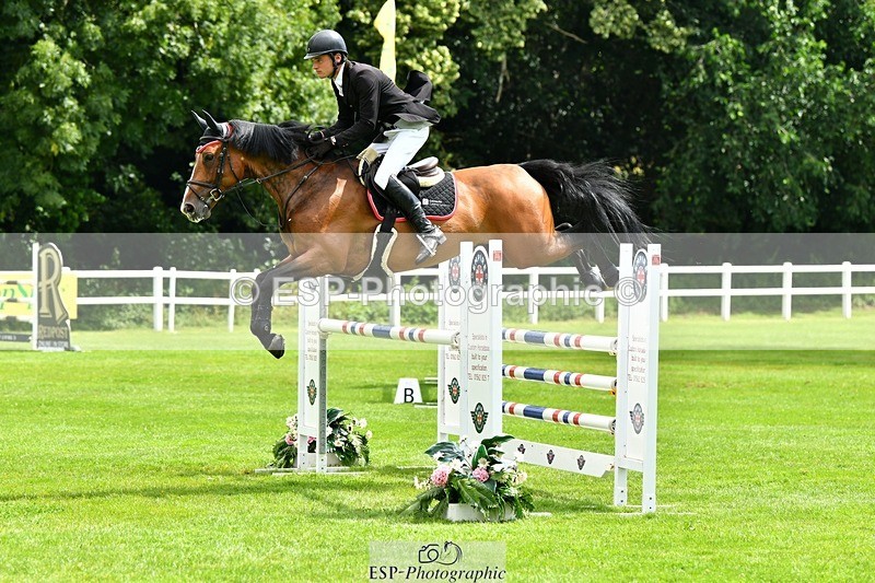 230706-114329-01892 - Cls 2 Foxhunter & 1.20m Open