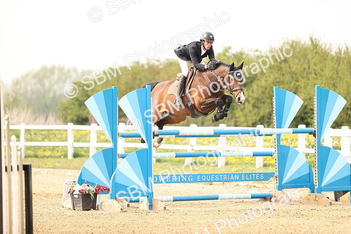  - Class 20 - National 1.30-1.40m