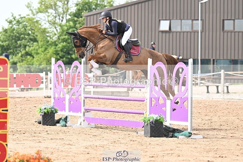 250511-153135-14554 - Cls 29 Snr Foxhunter