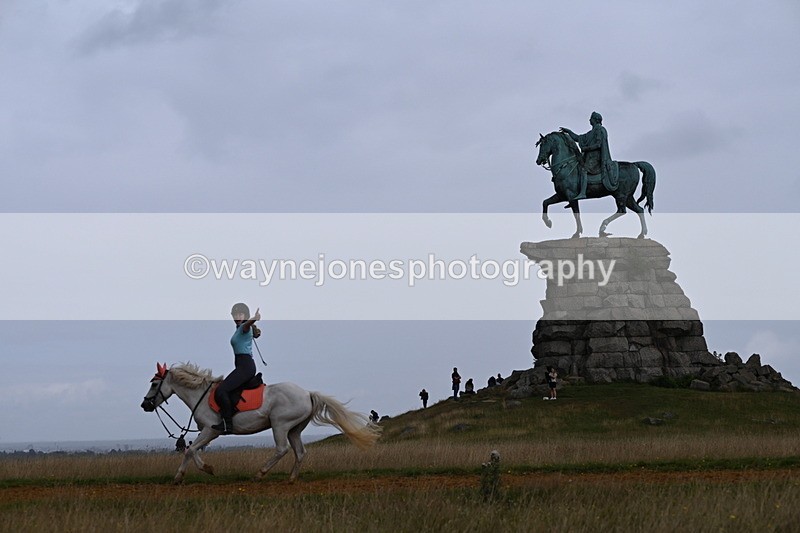 DSC_8288 - Time at Statue 13:52 to 14:33