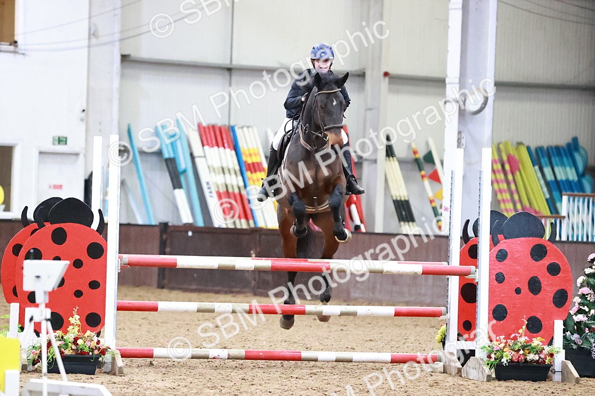 SBM_001140 - Class 3 - Senior Discovery - 1.00m