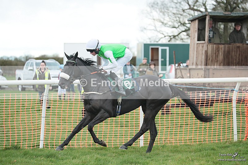 PtP 170324 1867 - Oakley Hunt PtP Brafield-On-The-Green 17/03/24
