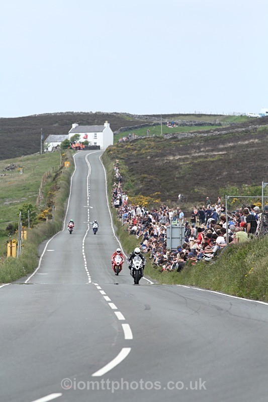 Alan Bonner - Pokerstars Senior TT