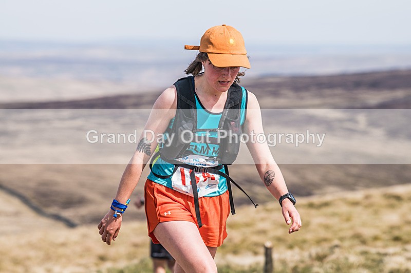 Pen-Y-Ghent-1463 - The 3 Peaks Race Saturday 25th April 2026 - Pen Y Ghent