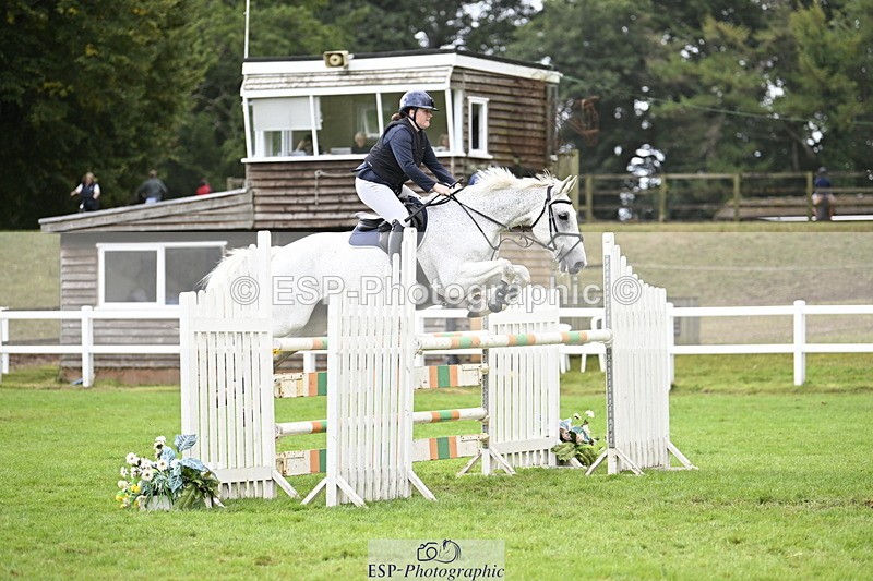 250831A-101249-09660 - Cls 35 Snr 1.20m Grand Prix