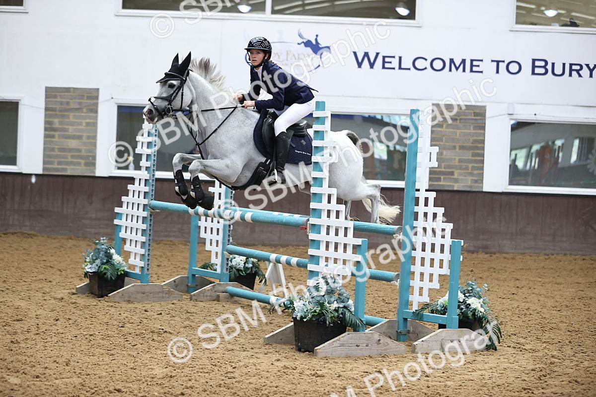 SBM_004134 - Class 14 - Pony Newcomers 1.00m Open