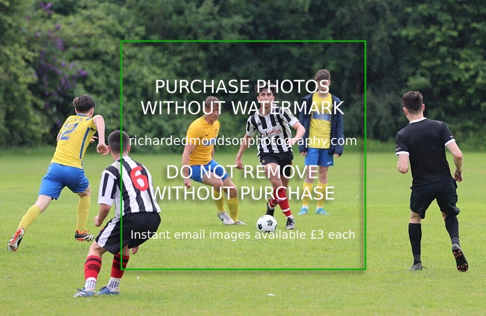 IMG_7930 - Kendal Town Under 18's vs Whitehaven Under 18's (13/7/24)
