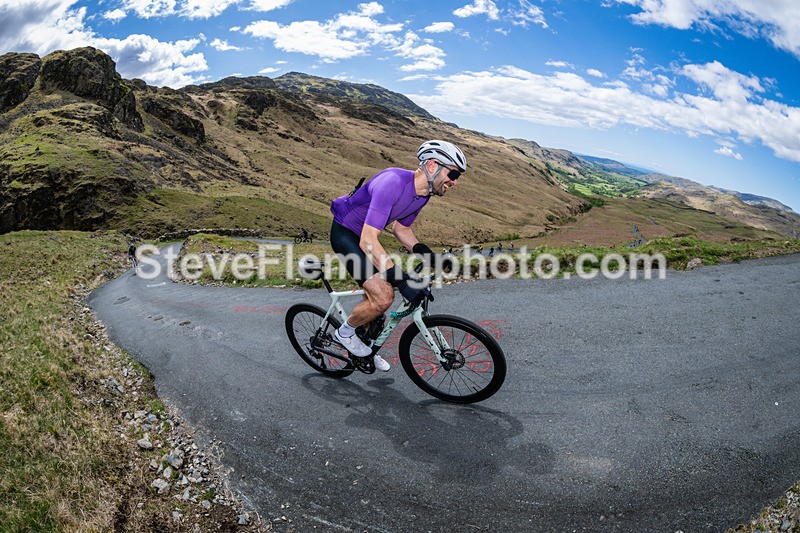 132539 - Hardknott Pass Camera 2 13.00-14.00