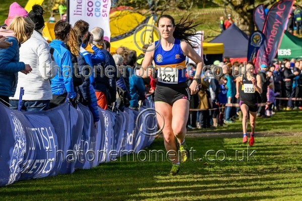 Falkirk25-914833 - Senior Women Set Three