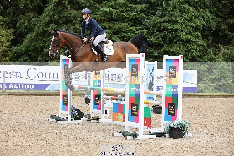 240705-090811-07958 - Cls 19 5 Yr Old Qualifier 1.10m