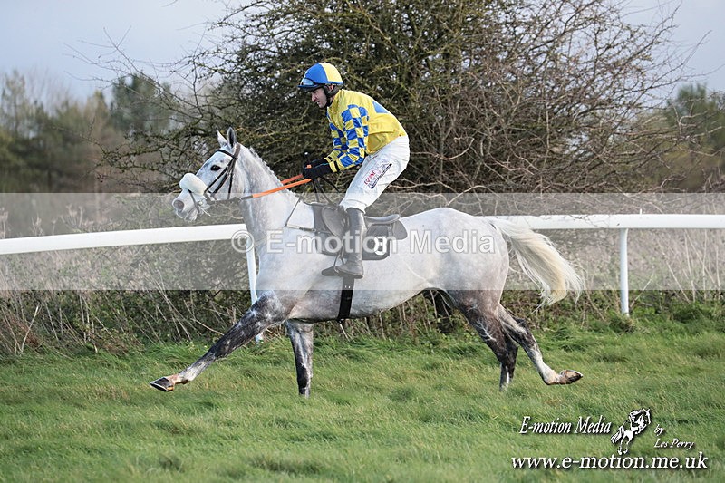 PtP 011224 508 - Hursley Hambledon Point-to-Point Larkhill 01/12/24