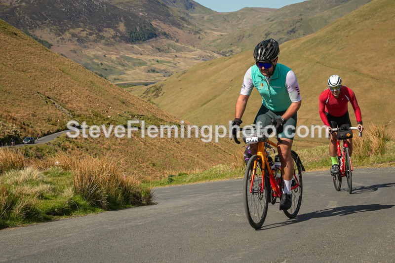 104740 - Newlands Pass 10.00 - 11.00