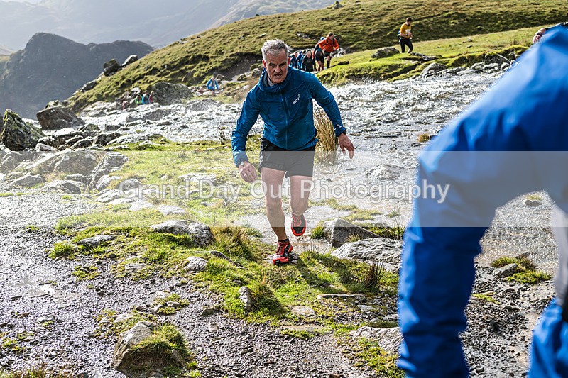 Langdale -600 - Langdale Horseshoe Fell Race Saturday 10th October 2026