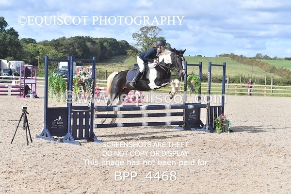 BPP_4468 - CLASS 8 PONY 70CM FINAL