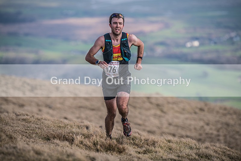 Black Combe-1357 - Black Combe Fell Race Saturday 7th March 2026