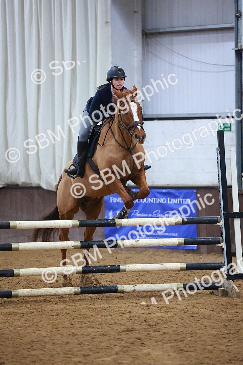 SBM_000810 - Class 3 - Senior Discovery - 1.00m