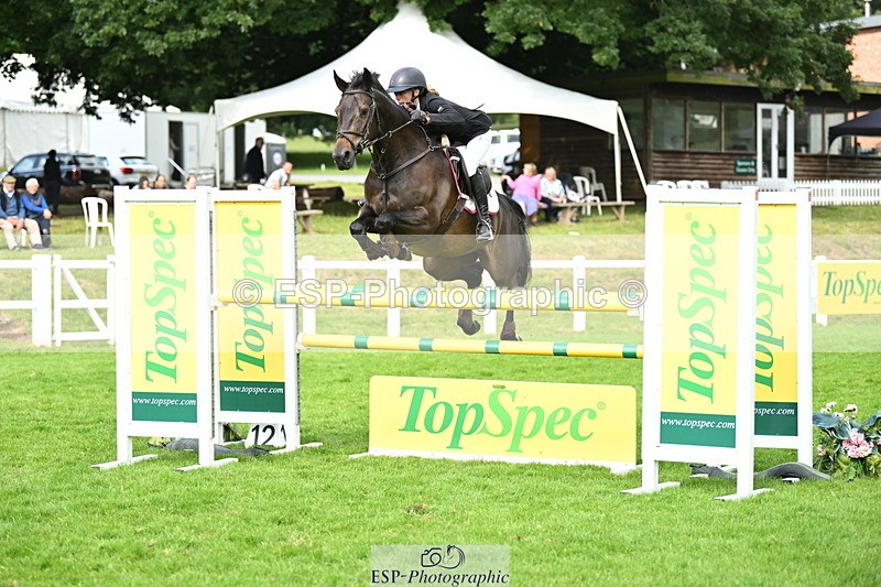 250615A-091612-09406 - Cls 35 Foxhunter
