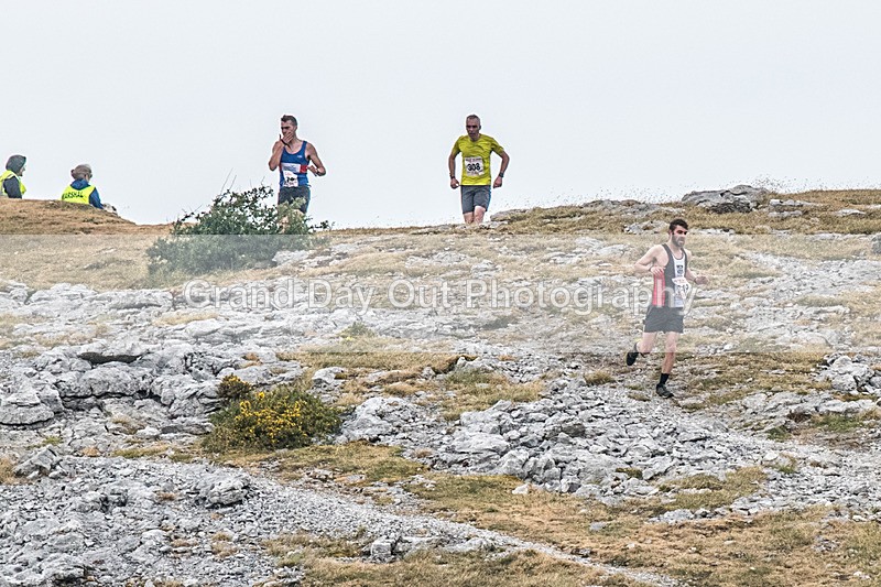 Hutton Roof-50 - Hutton Roof Fell Race Saturday 24th May 2025