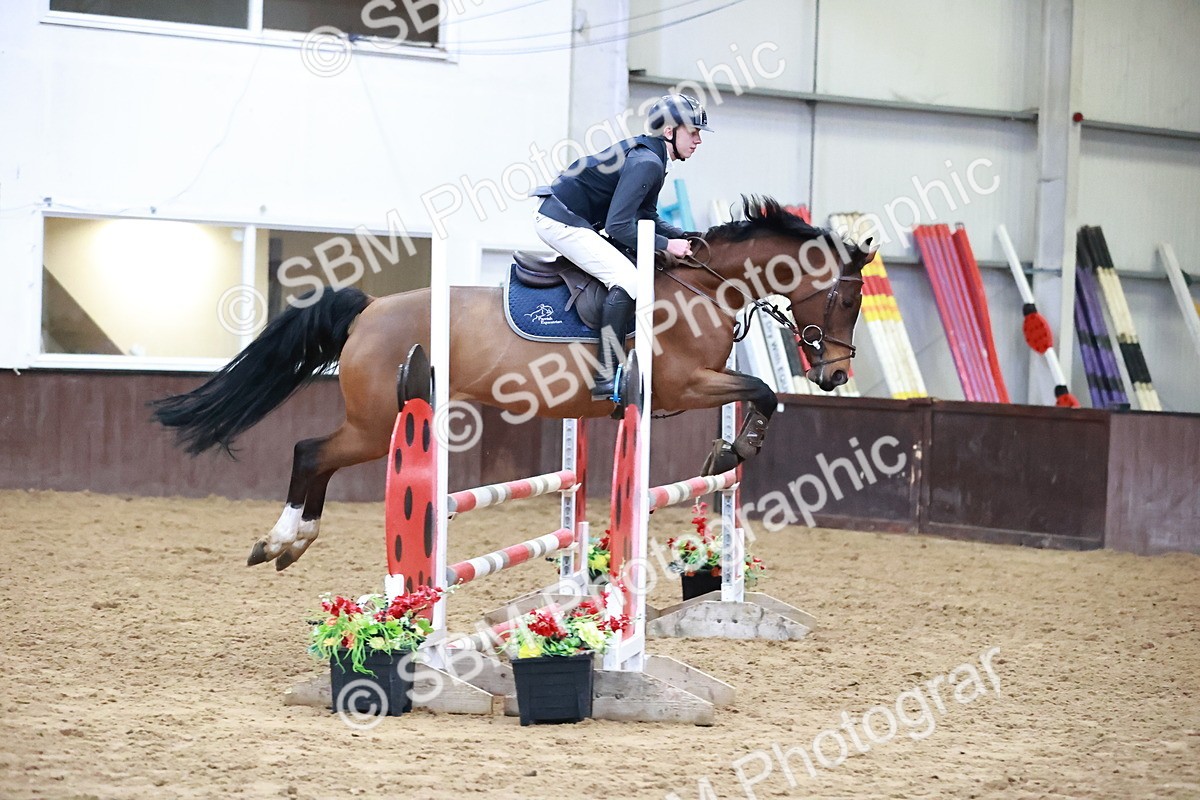 SBM_000878 - Class 3 - Pony Discovery 90cm