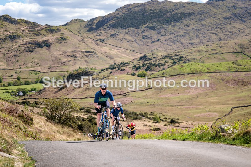 145339 - Blea Tarn Climb 14:00 - 15:00
