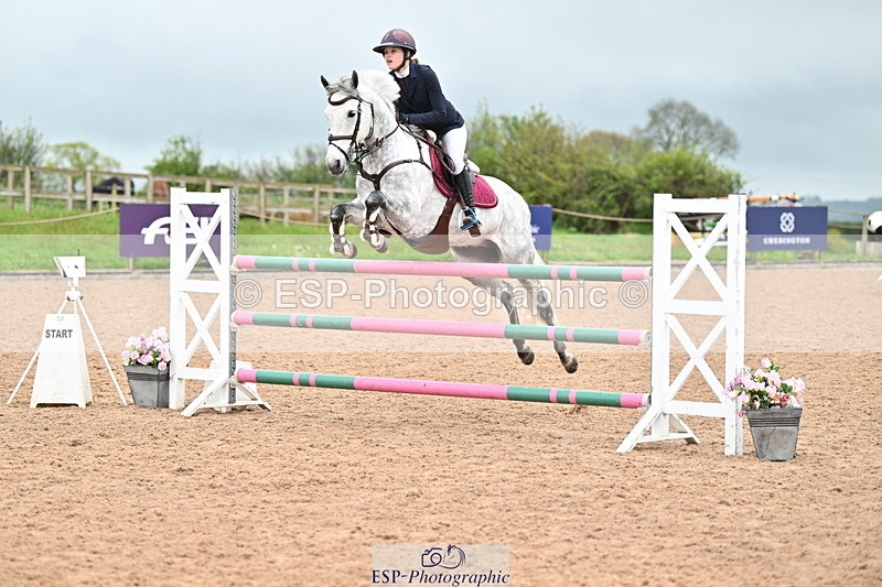 240505A-144236-06533 - Cls 6, 7 & 8 Pony National 1.15m, 1.20m & 1.30 Open