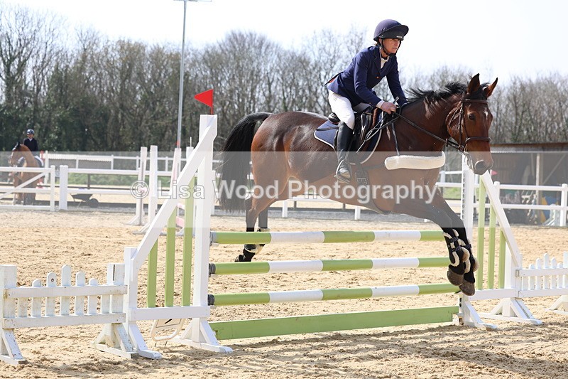 3E7A6750 - Class 4: Senior British Novice/90cm open