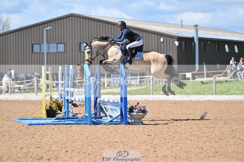 240504A-150003-02202 - Cls 6, 7 & 8 Pony National 1.15m, 1.20m & 1.25 Open