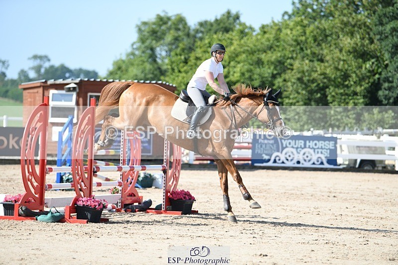 250725-101501-01342 - Cls 6 Snr British Novice and 90cm