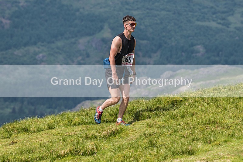 Duddon Short-579 - Duddon Valley Short Fell Race Saturday 1st June 2024