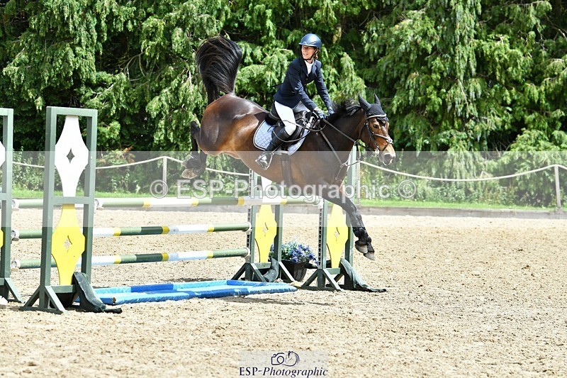 230715-134559-33431 - Cls 90 Newcomers & 1.10m Open Amateur Final