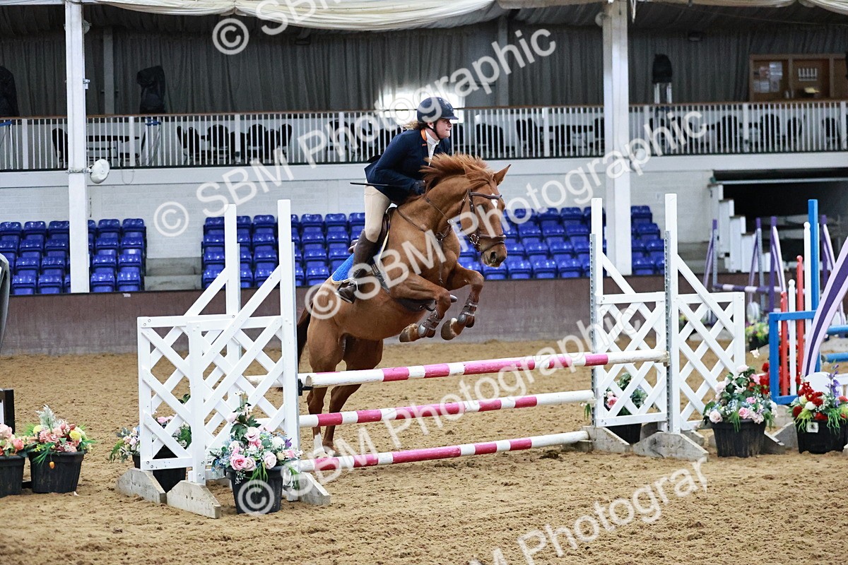 SBM_000500 - Class 2 - Senior British Novice 90cm