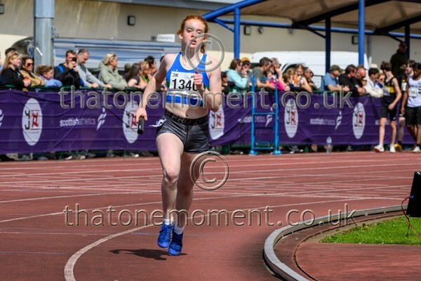 Relays26-924269 - Female Set Four