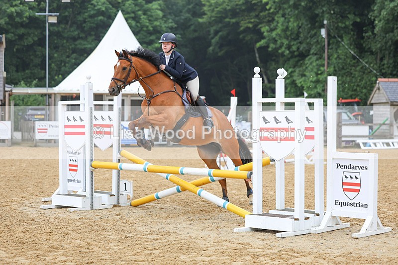 3E7A5091 - Class 3: Senior 80cm