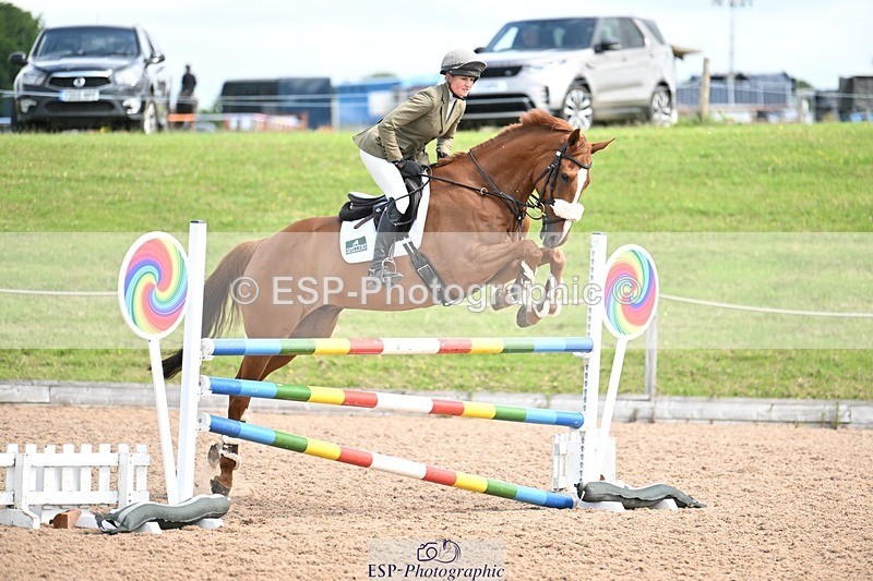 250611-104725-00227 - Cls 2 Snr Discovery & 1m Open