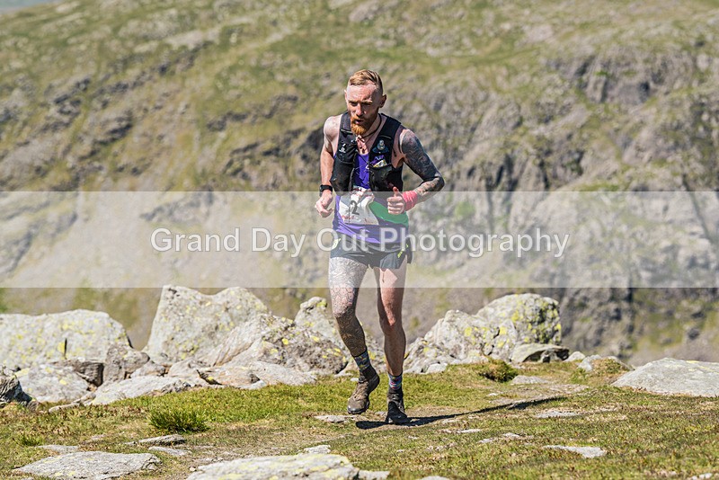Duddon Long-851 - Duddon Valley (Long) Fell Race Saturday 3rd June 2023