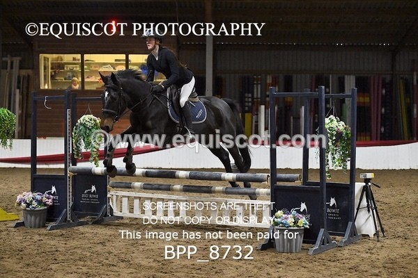 BPP_8732 - CLASS 3 Senior BritiNovice/ 90cm Open